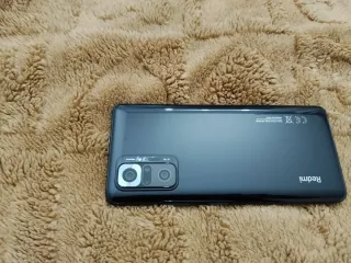 Xiaomi Redmi Note 10Pro 128GB/6GB RAM sin arañazos