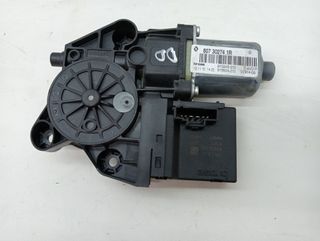 MOTOR ELEVALUNAS DELANTERO DERECHO RENAULT SCENIC III (3)