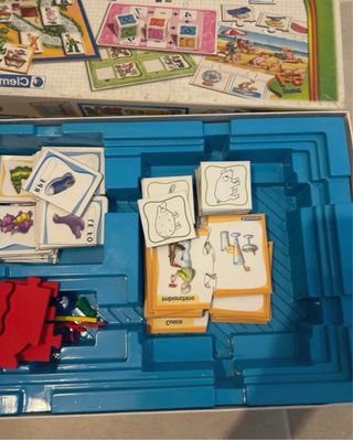 Superkit Giochi educativi per crescere