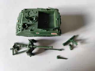 Atlantic V.T.T. M.113 Veicolo Trasporto Truppa