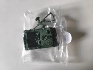 Atlantic V.T.T. M.113 Veicolo Trasporto Truppa