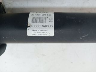 AMORTIGUADOR DELANTERO IZQUIERDO AUDI A3 (8P) (2)