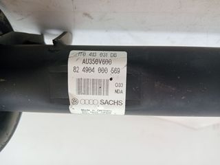 AMORTIGUADOR DELANTERO IZQUIERDO AUDI A3 (8P) (2)