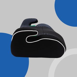 PETEX Max R129/03 - Elevador para asiento infantil