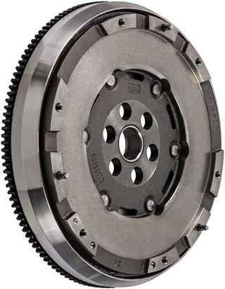 VALEO 836161 Volante motor