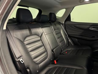 MG eHS 1.5 T-GDI Luxury 258cv PHEV