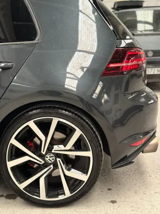 Volkswagen Golf gti 7 230cv dsg 2016