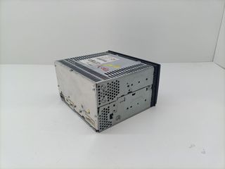 SISTEMA AUDIO / RADIO CD NISSAN X-TRAIL (T31) (6)