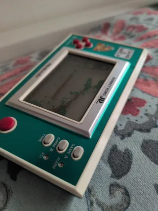Nintendo Game & Watch Donkey Kong Jr.