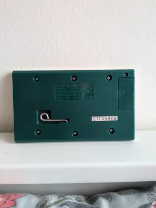 Nintendo Game & Watch Donkey Kong Jr.