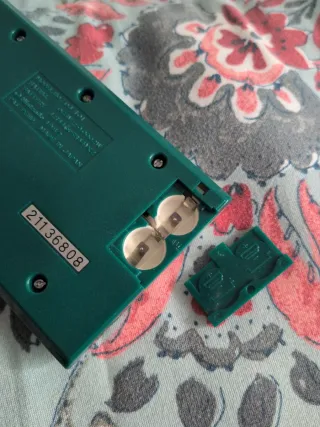 Nintendo Game & Watch Donkey Kong Jr.