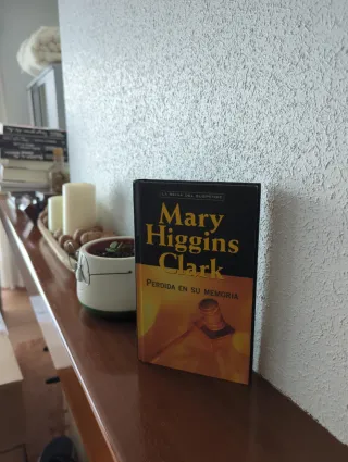 Perdida En Su Memoria