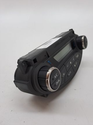 MANDO CLIMATIZADOR TOYOTA YARIS (6)