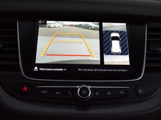 Opel Grandland X Plug-in-Hybrid Ultimate