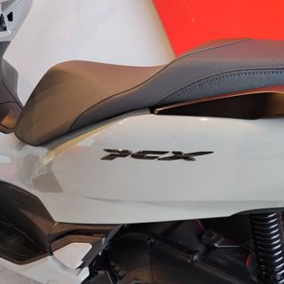 Honda PCX 125