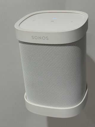 Sonos Beam Gen1 + 2 One SL Kit Completo con staffe