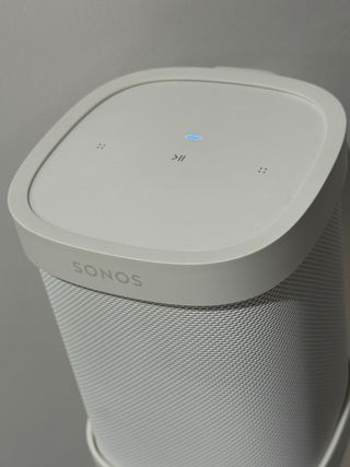 Sonos Beam Gen1 + 2 One SL Kit Completo con staffe