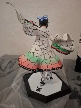 Figura Shinobu Kocho Coleccionable