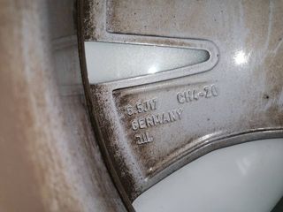 LLANTA PEUGEOT 2008 (P1) (16)