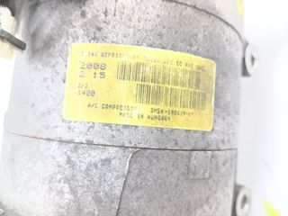 MOTOR CALEFACCION FORD FOCUS BERLINA (CAP)