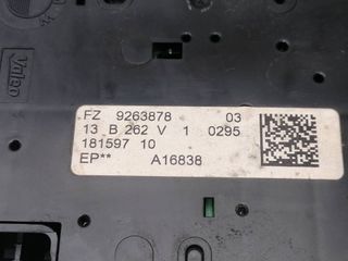 LUZ INTERIOR BMW SERIE 3 TOURING (E46)