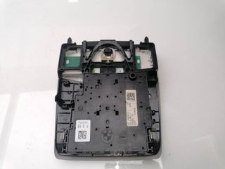 LUZ INTERIOR BMW SERIE 3 TOURING (E46)