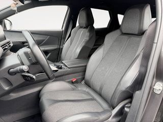 Peugeot 3008 GT Line