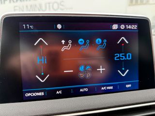 Peugeot 3008 GT Line