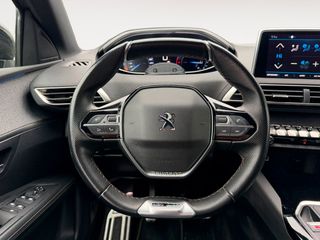 Peugeot 3008 GT Line