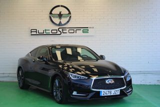 Infiniti Q60 3.0 Sport AWD