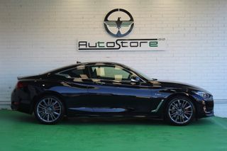 Infiniti Q60 3.0 Sport AWD