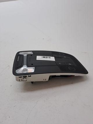 LUZ INTERIOR AUDI A1 CITYCARVER (GBH)