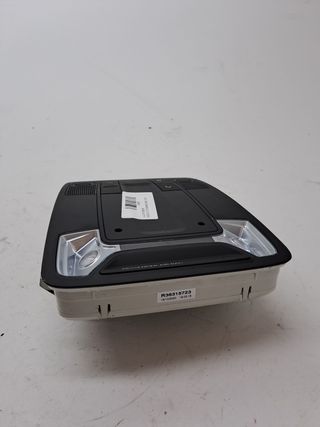 LUZ INTERIOR AUDI A1 CITYCARVER (GBH)