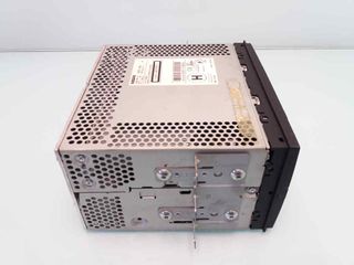 SISTEMA AUDIO / RADIO CD NISSAN NV 200 (M20) (2)