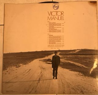 Discos de vinilo LP 8€ unidad