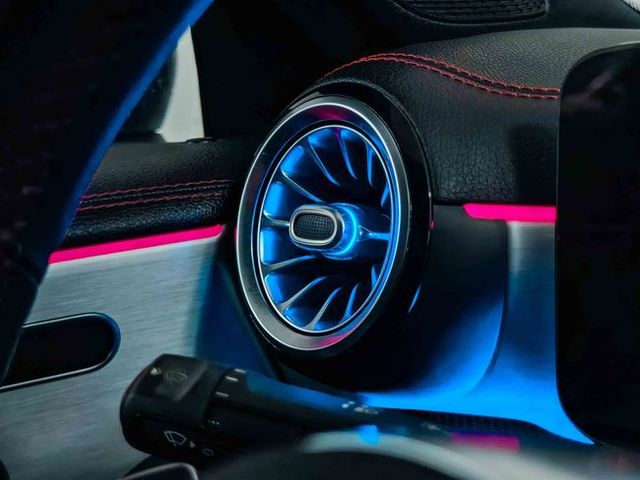 Mercedes CLA 200d AMG Line 150CV