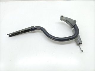 BISAGRA IZQUIERDA PORTON BMW SERIE 5 BERLINA (E60)