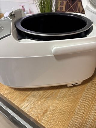 Olla eléctrica Moulinex Maxichef Advanced