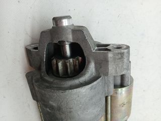 MOTOR ARRANQUE VOLVO S40 BERLINA (10)