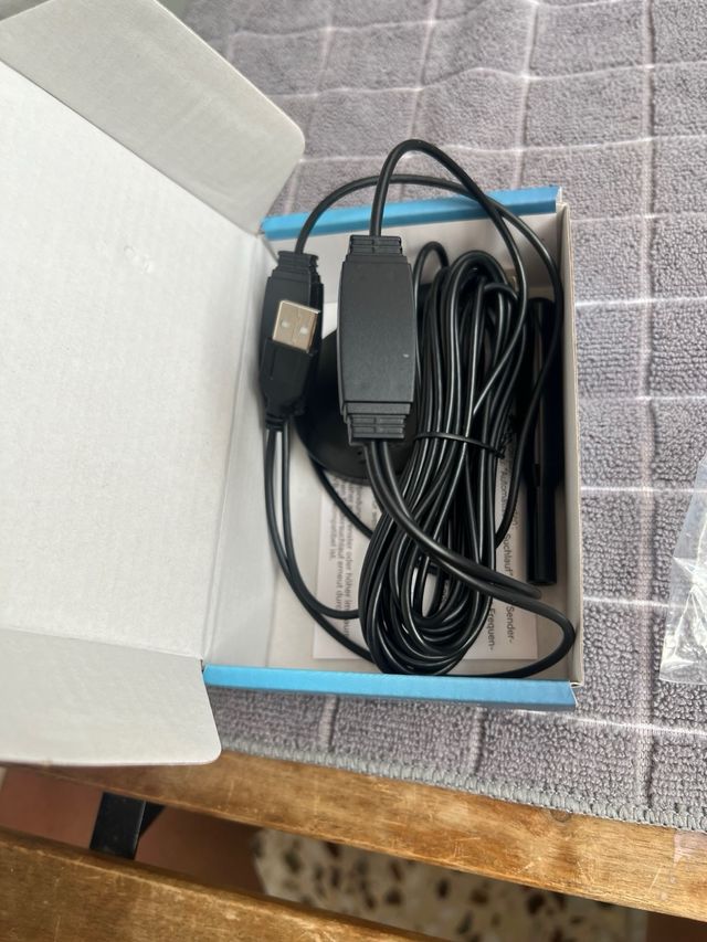 Antena Digital HDTV