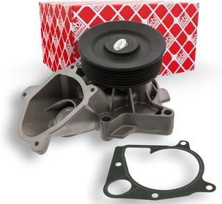 Febi bilstein 24027 Refrigerantes Del Motor