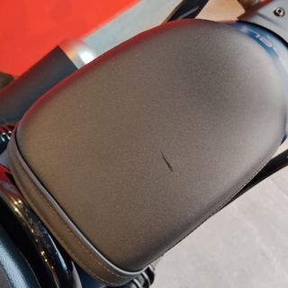 Honda Rebel 500 Special Edition