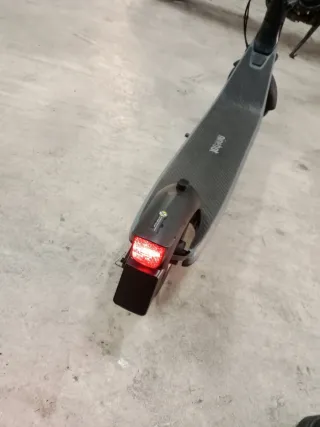 Patinete Eléctrico Ninebot