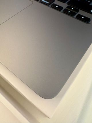 MacBook Air 13,3” M1 (2021) Gris Espacial