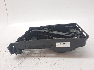 GATO CITROEN JUMPY SPACETOURER