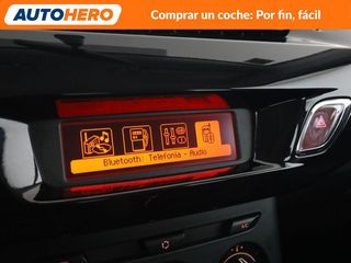 Citroën C3 1.6 Blue-HDi Tonic