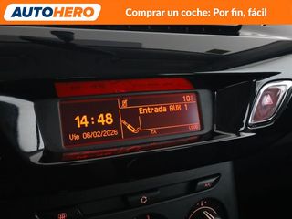 Citroën C3 1.6 Blue-HDi Tonic