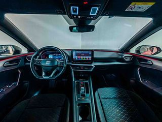 Seat Leon 2.0 TDI FR Go 150CV