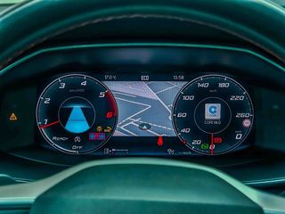 Seat Leon 2.0 TDI FR Go 150CV