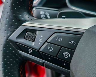 Seat Leon 2.0 TDI FR Go 150CV